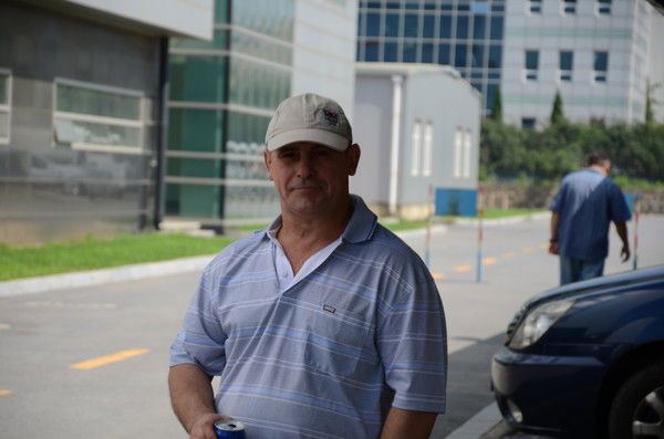 Юрий Будянский