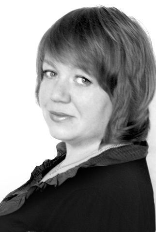 Вера Георгиевна