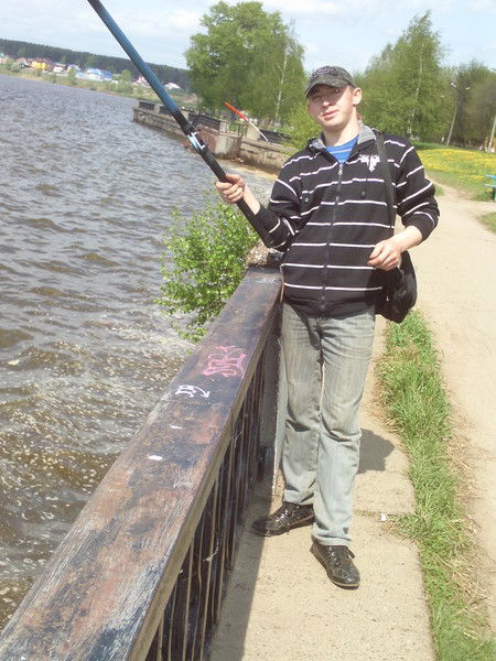 Роберт Аскатов