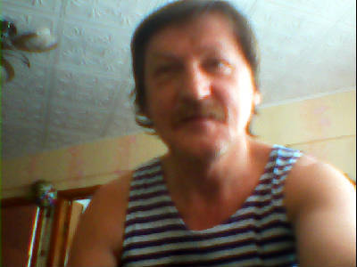 Сергей Агафонов