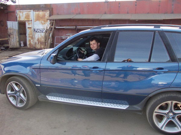 Тимур Олегович