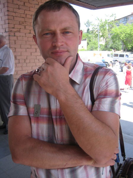 Андрей Морозов