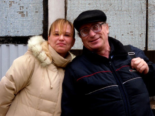 Владимир Анатольевич