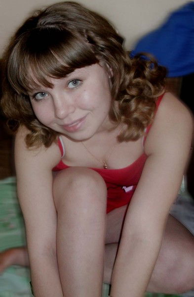 Екатерина Биктенова