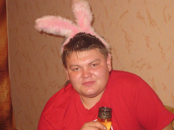 Коля Васильев