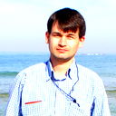 Ildar Baydamshin