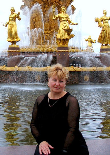 Хилма Энквист