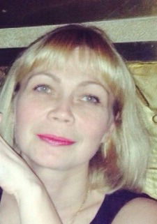 Ирина Бояршинова