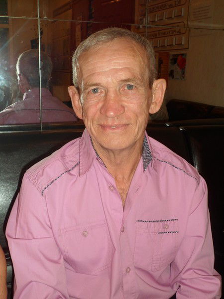 Сергей Кобелев