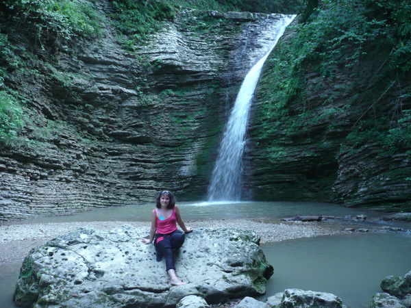 Лариса Ульянова