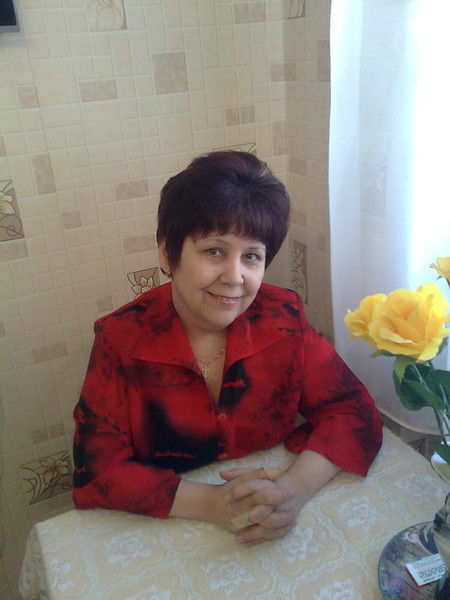 Наталия Терентьева