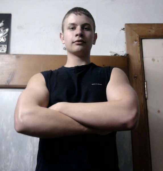 Виталий Давыдов