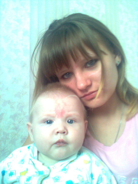 Анастасия Мальцева