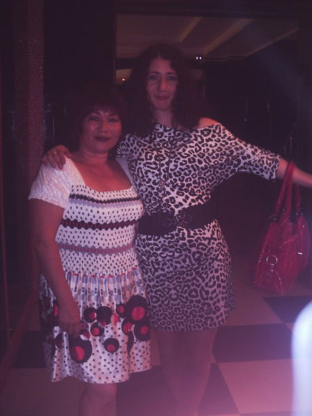 Марина Горбунова