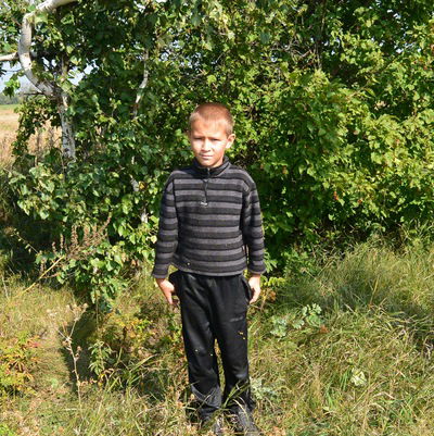 Илья Яковлев