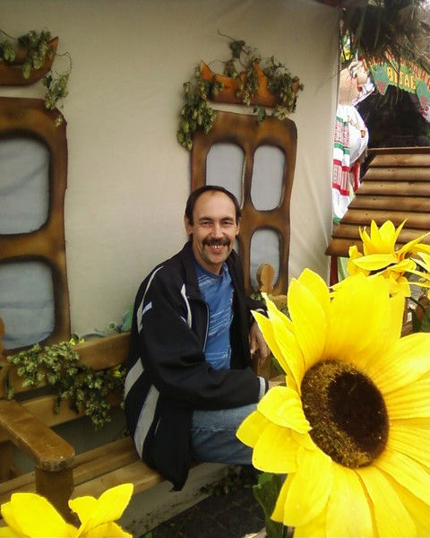 Геннадий Салий