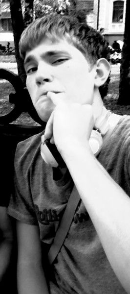 Максим Прус