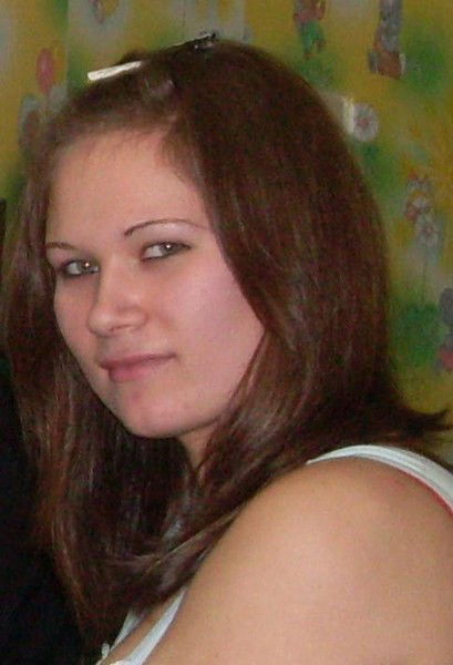 Ольга Бочкарева