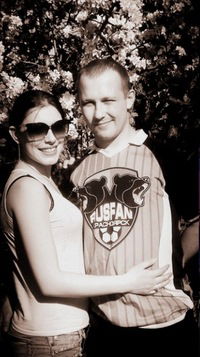 Мариночка Нехорошева