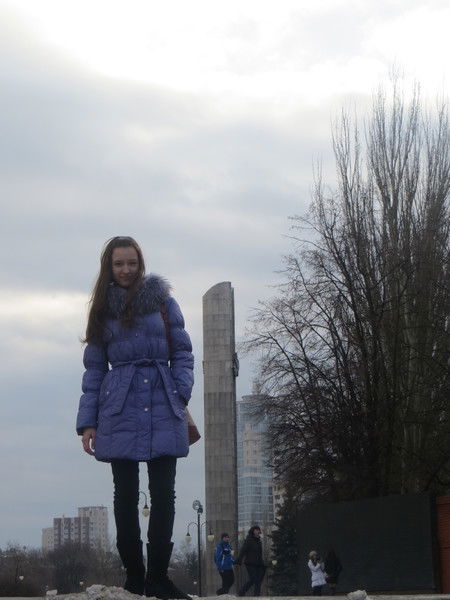 Алекса Тарасова