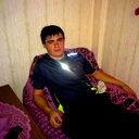 Александр Чубиков