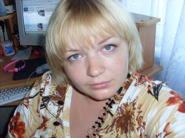 Елена Ионова