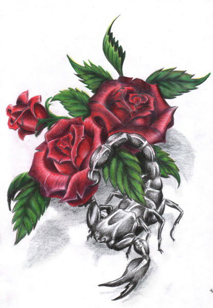 *******scarapei *******