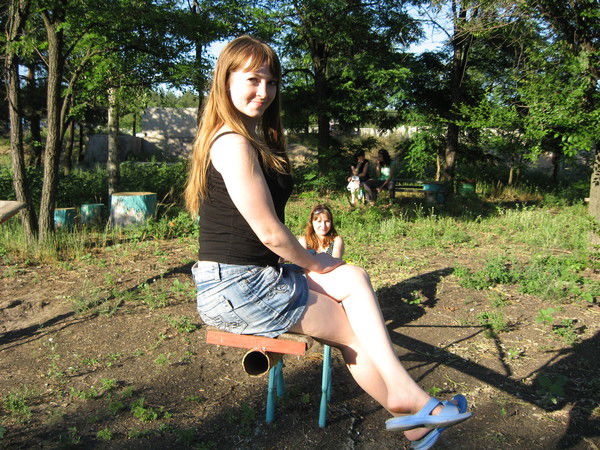 Ольга Керносенко