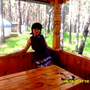 Sholpan Meiramova.