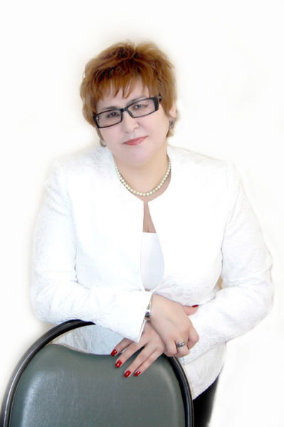 Назым Дабылтаева