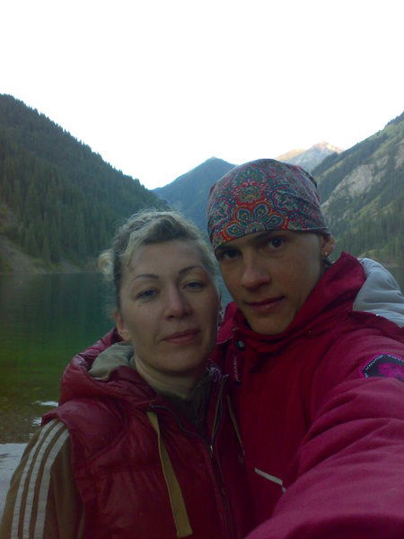 Мария Григорович