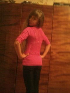 Дарья Ляшко