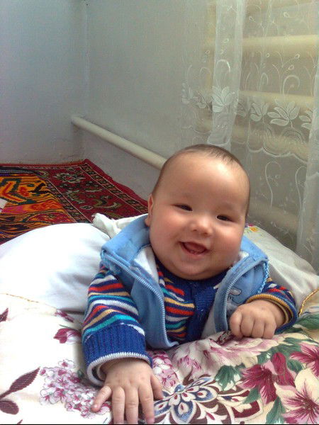 Серик Нуркешов