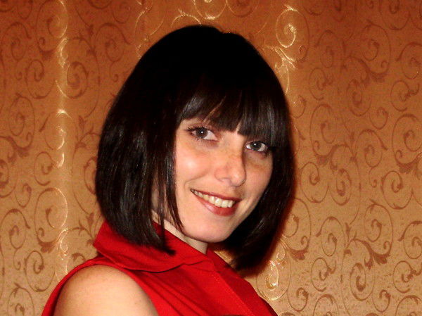 Зинаида Чулкова