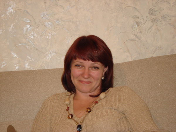 Ирина Лихачёва