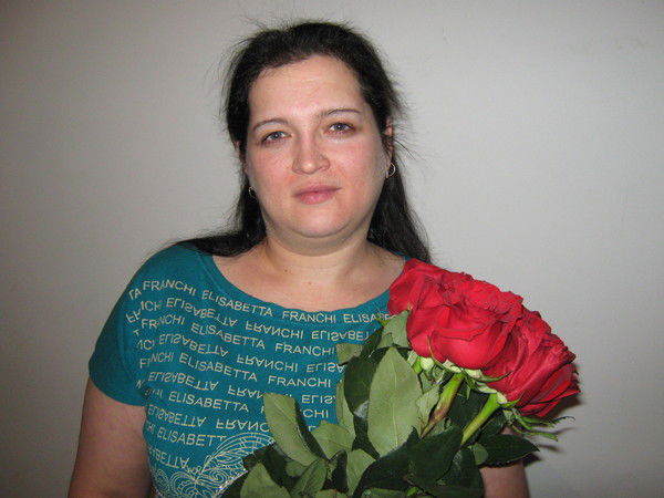 Яна Никитина