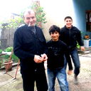 Levani Gongadze