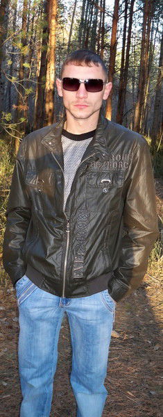 Евгений Кондрашин