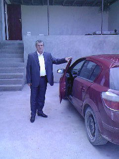 Камалутдин Темирханов