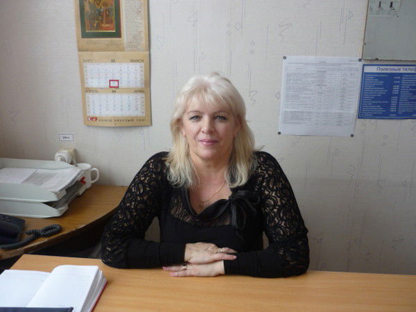 Людмила Васёва