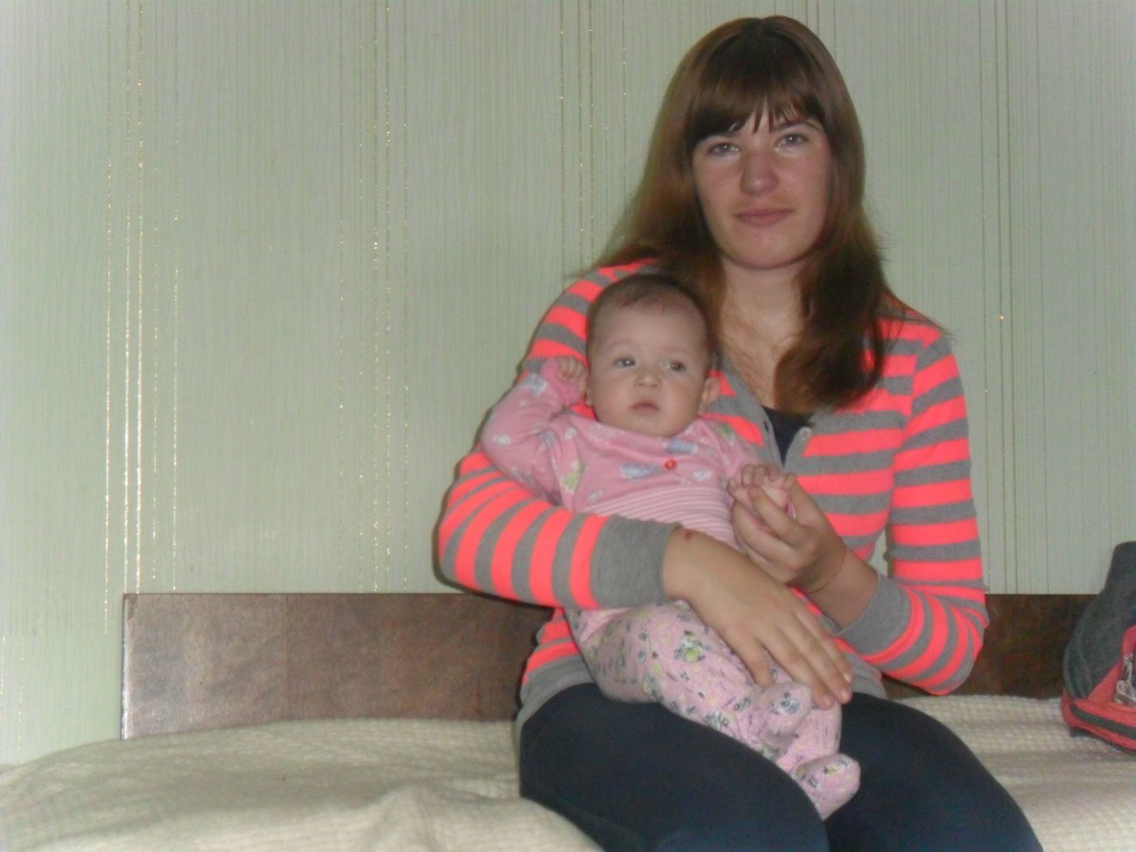 Сашулька Иванова