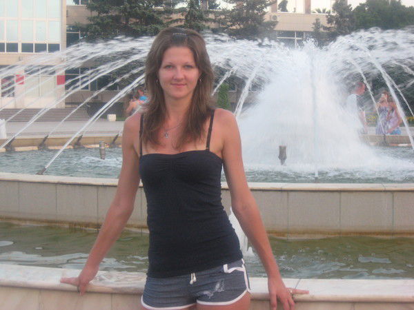 Марина Якименко