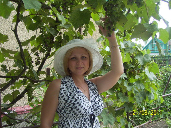 Юлия Кириченова