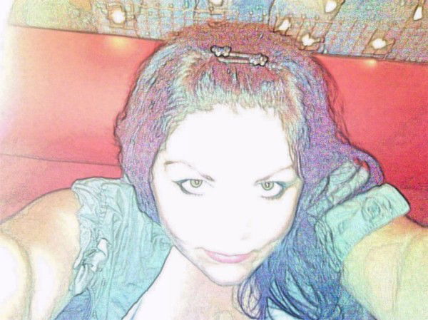 Анна Касмынина