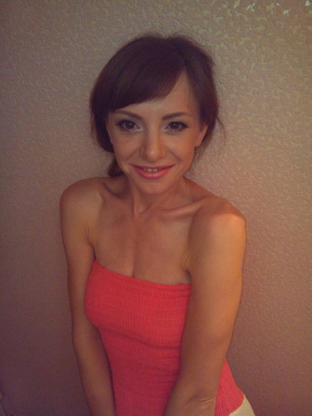 Марина Осипенко(Кашуба)