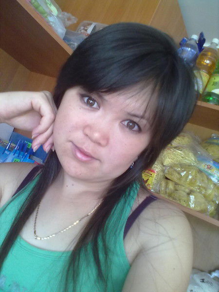 Бота Шекербекова