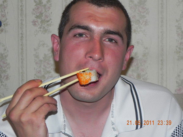 Андрей Сиднев