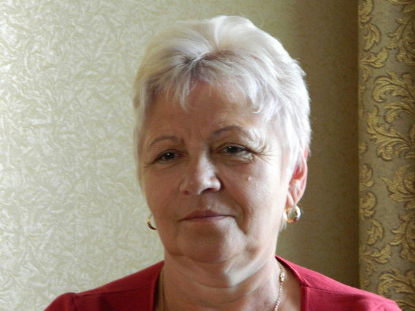 Татьяна Корбулакова