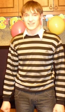 Игорь Козлов