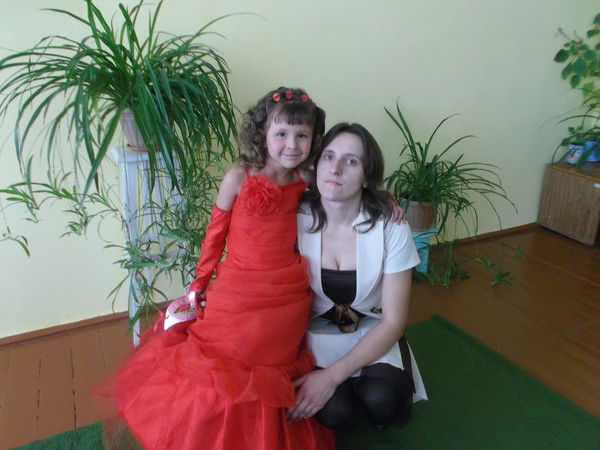 Валентина Макс